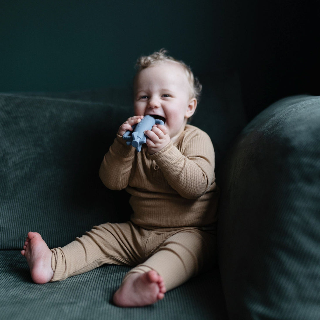 Rattle Teethers - Norani Baby