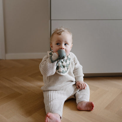 No - Drop Teether - Norani Baby