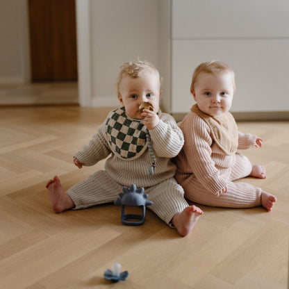 Muslin Bib - Norani Baby