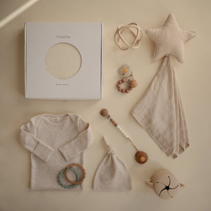 Baby Wrap - Norani Baby
