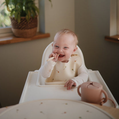 Silicone Placemat - Norani Baby