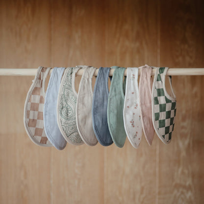 Muslin Bib - Norani Baby
