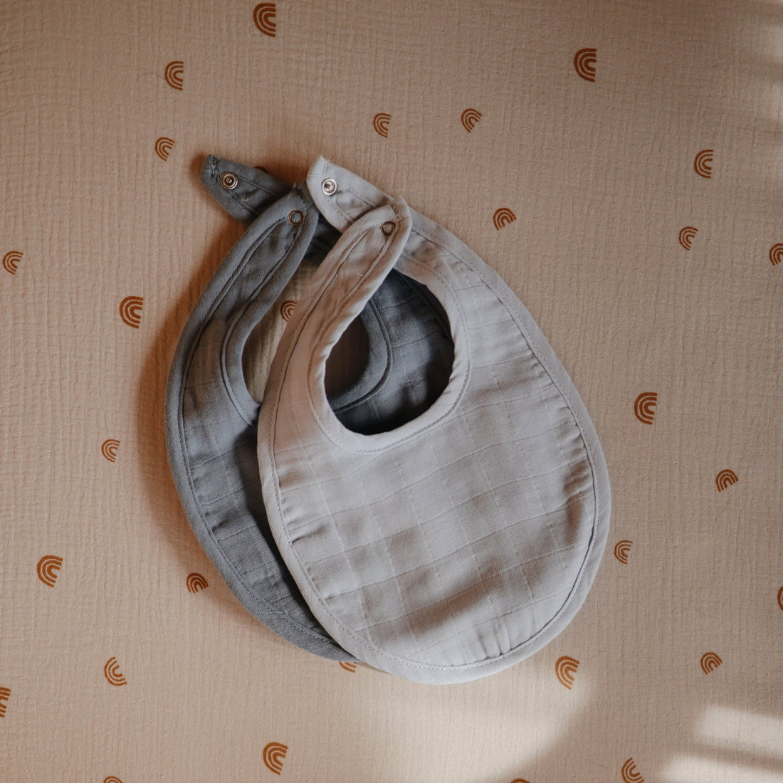 Muslin Bib - Norani Baby