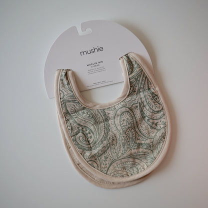 Muslin Bib - Norani Baby