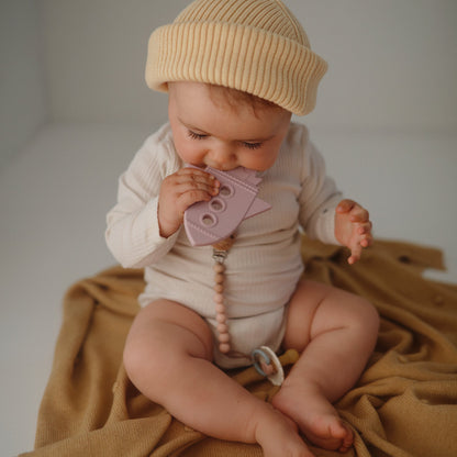 Rocket Teether - Norani Baby