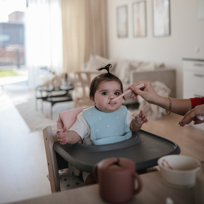 Silicone Suction Bowl - Norani Baby