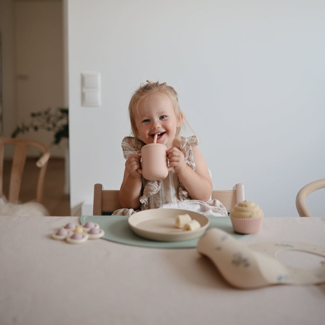 Silicone Placemat - Norani Baby