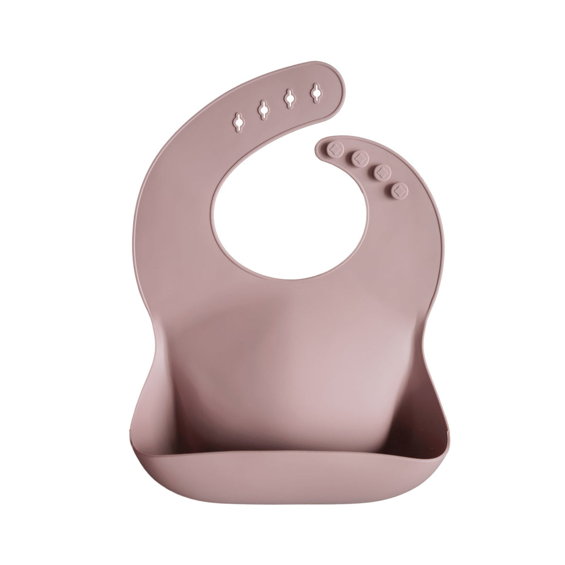 Silicone Baby Bib - Norani Baby