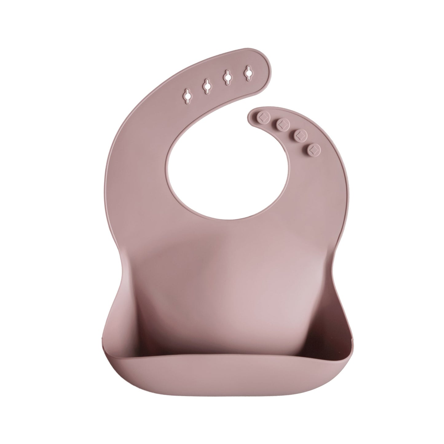 Silicone Baby Bib - Norani Baby
