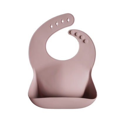 Silicone Baby Bib - Norani Baby