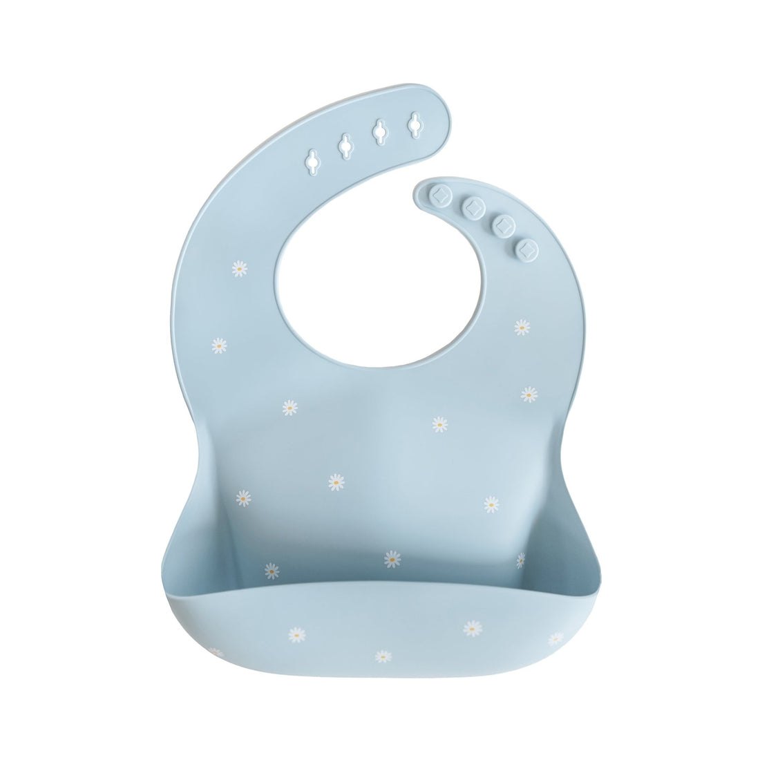 Silicone Baby Bib - Norani Baby