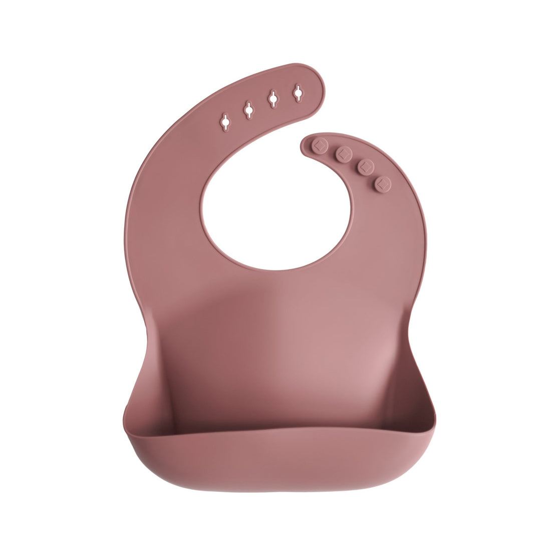 Silicone Baby Bib - Norani Baby