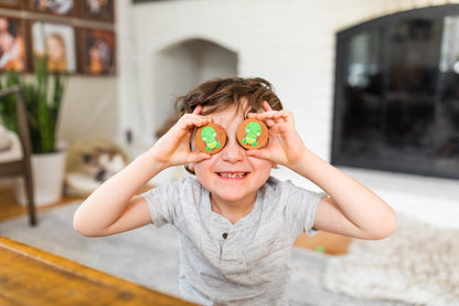 Woodland Matching Tiles - Norani Baby