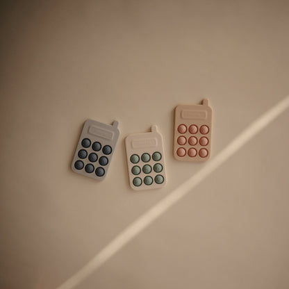 Phone Press Toy - Norani Baby