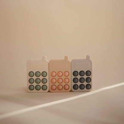 Phone Press Toy - Norani Baby